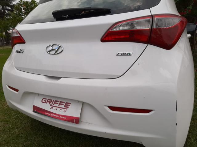 HYUNDAI HB20 COMFORT 1.0 FLEX 16V MEC. - Foto 7