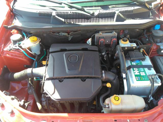 Fiat Strada Trekking 2015 1.6 16V - Foto 3