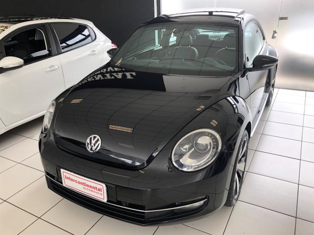 VOLKSWAGEN FUSCA 2014/2014 2.0 TSI 16V GASOLINA 2P AUTOMÁTICO - Foto 3