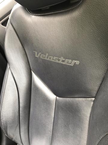 Veloster branco 2013 com teto solar completo - Foto 4