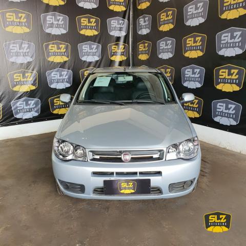 FIAT PALIO 2013/2013 1.0 MPI FIRE ECONOMY 8V FLEX 4P MANUAL
