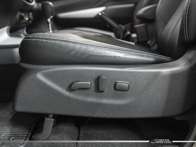 Nissan Frontier LE CD 4x4 2.3 Bi-TB Diesel Aut. - Cinza - 2018 - Foto 13