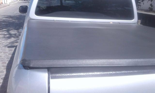 Vendo uma Amarok - Foto 9