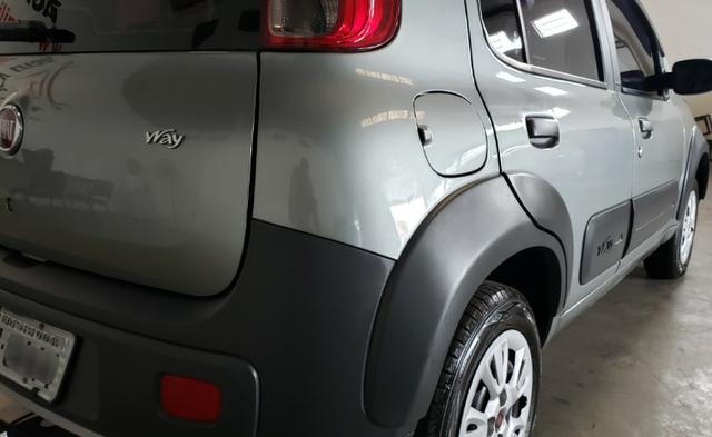 Fiat Uno Way 1.0 Completo - Foto 13