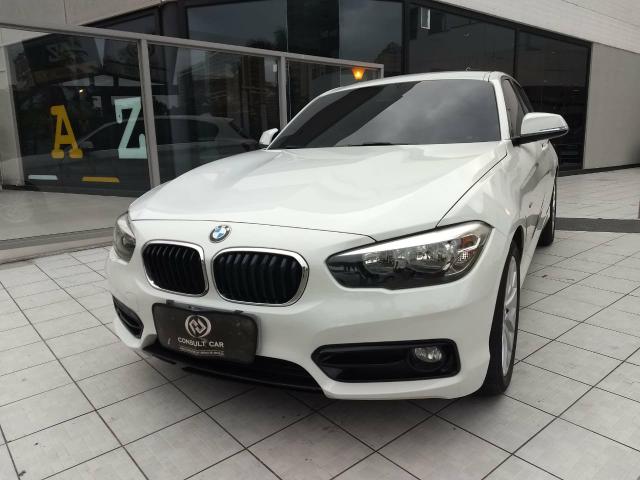 Bmw 120i 2015/2016 2.0 16v sport activeflex 4p automático - Foto 3