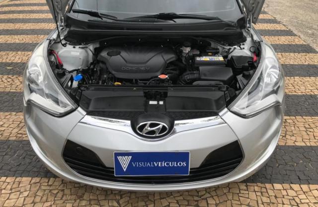 Veloster 1.6 16V 140cv Aut. - Foto 3