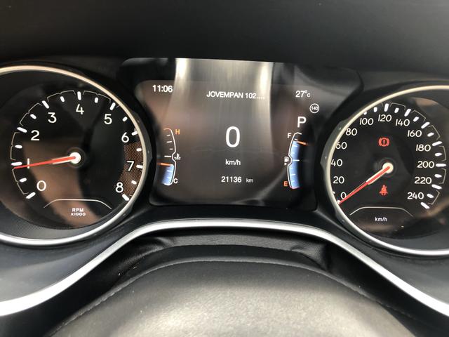 Jeep Compass Limited 2018/2018 - Foto 12