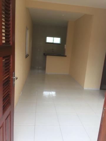 Excelente apartamento no bairro Potira - Foto 8