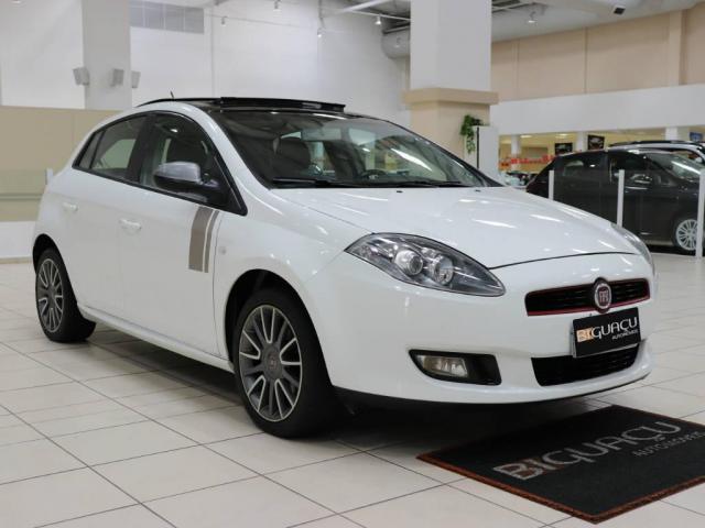 Fiat Bravo SPORTING 1.8 - Foto 2