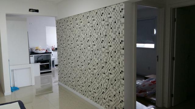 Colocador Papel de Parede - Foto 4