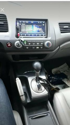Civic Xls aut 8.8 ji Paraná ro - Foto 7