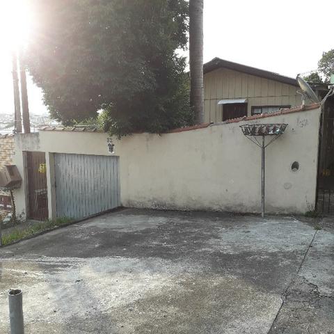 Kitnet no Xaxim 1 quarto