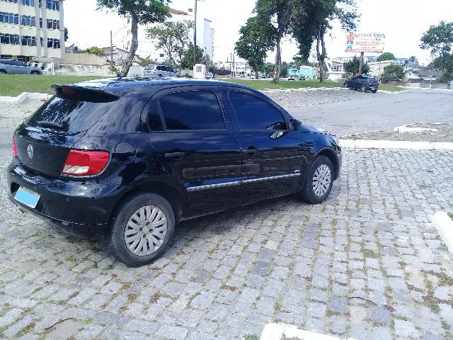 Gol G5 Flex 1.0 2010/2011 Completo - Foto 3