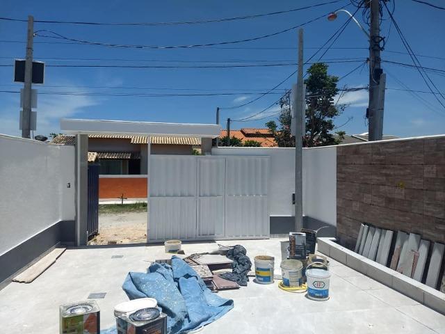 Linda casa com terreno de 240M2 no Jardim Atlântico em Itaipuaçu!!! - Foto 13