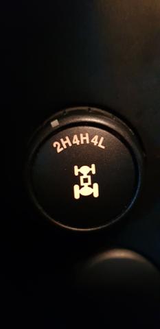 Ssangyong Kyron GLS 4X4 2011 - Foto 12