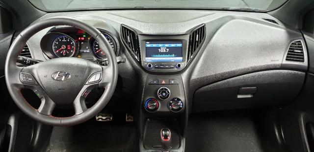 Hyundai Hb20 1.6 R Spec Limited (Aut) 2018 Flex - Foto 18