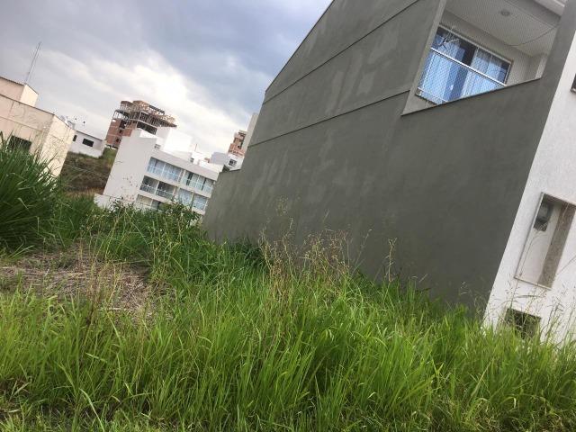 Une Imóveis - Terreno, a venda no Vivedas do Lado Jardim Belvedere -TE26962