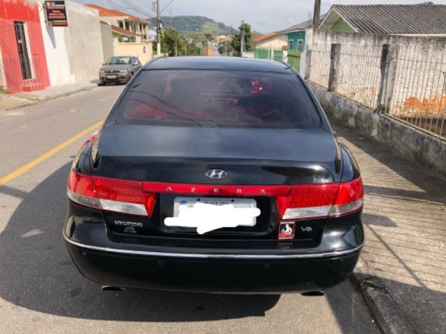 Azera 3.3 barato com GNV econômico (aceito propostas) - Foto 12