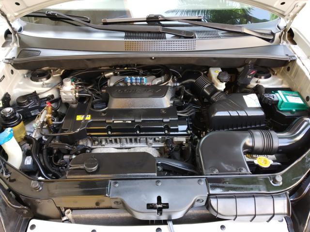 HYUNDAI TUCSON 2011/2012 2.0 MPFI GLS 16V 143CV 2WD FLEX 4P AUTOMÁTICO - Foto 4
