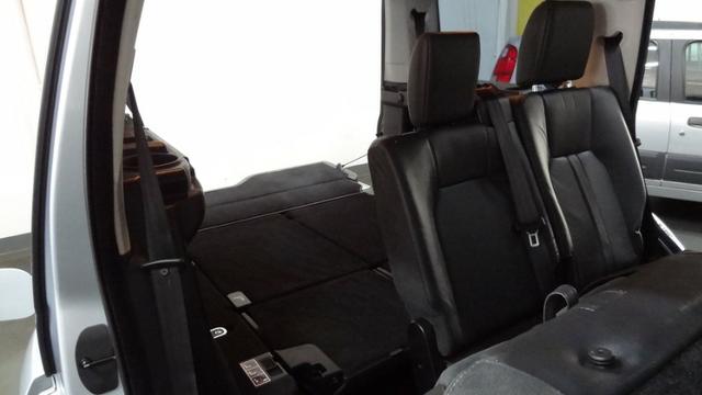 Land Rover Discovery 4 4X4 SE 2.7 V6 (7 lug.) - Foto 10