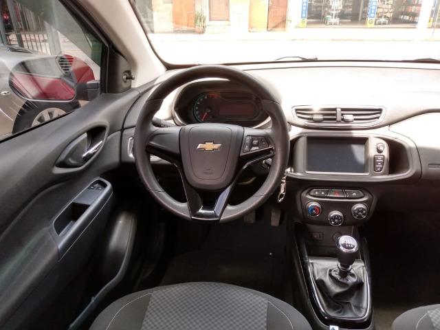 Chevrolet Prisma 1.4 LT com Mylink 2018 Novo Demais - Foto 10