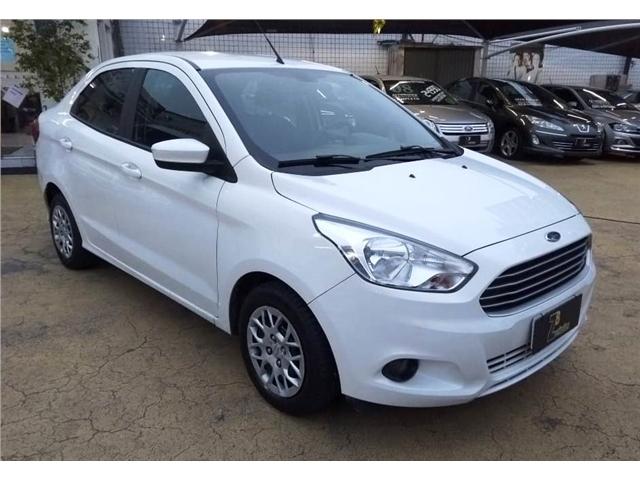 Ford Ka + 1.0 se 12v flex 4p manual - Foto 3