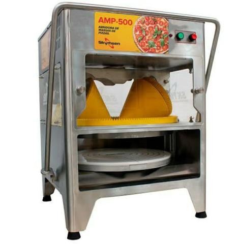 Abridores de massa de pizza - Foto 2