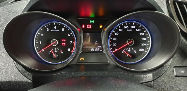 Hyundai Hb20 1.6 R Spec Limited (Aut) 2018 Flex - Foto 16
