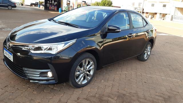 Corolla xei 2.0 2019 impecável. - Foto 5