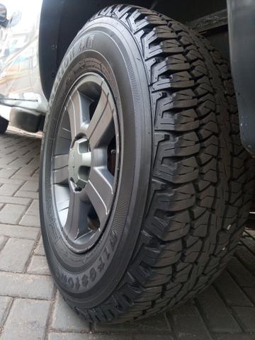S10 Rodeio 2011 2.8 4x4 TB Diesel CD Completa - Foto 9