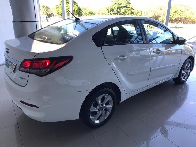 Hyundai HB20S Comfort Plus 1.6 Automático - Foto 3