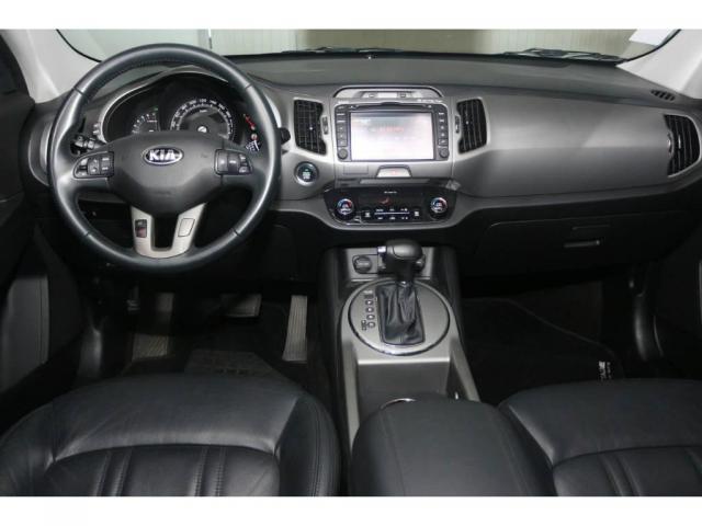 Kia Sportage EX 2.0 AUT - Foto 10