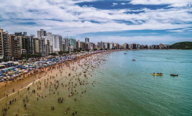 Apartamento Temporada Praia do Morro Guarapari (8 Pessoas) - Foto 20