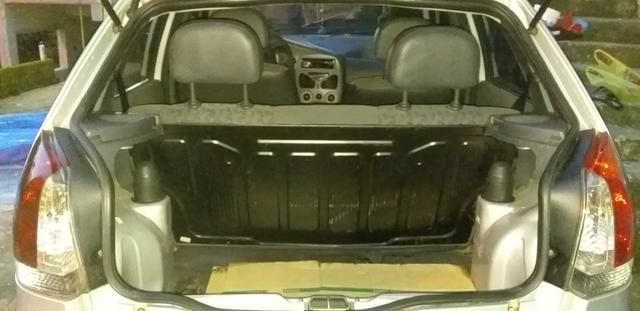 Fiat Palio Economy 2009/2010 Completo - Foto 8