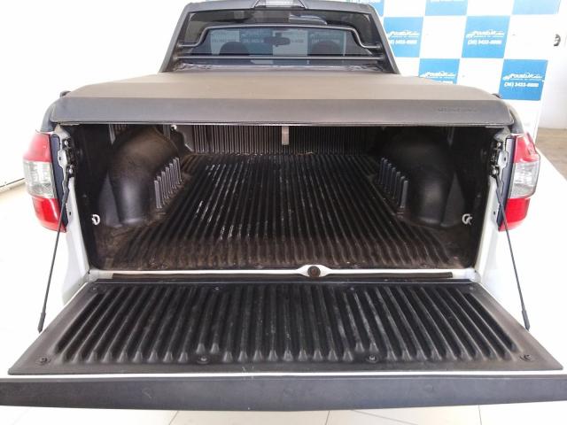CHEVROLET MONTANA 2014/2015 1.4 MPFI LS CS 8V FLEX 2P MANUAL - Foto 7