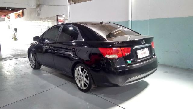 Cerato EX3 2011 ipva 2020 grátis - Foto 4