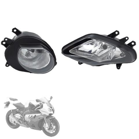 Faróis P/Motos Esportivas e Baixa cc. Á Pronta entrega! Comprou Chegou - Foto 5