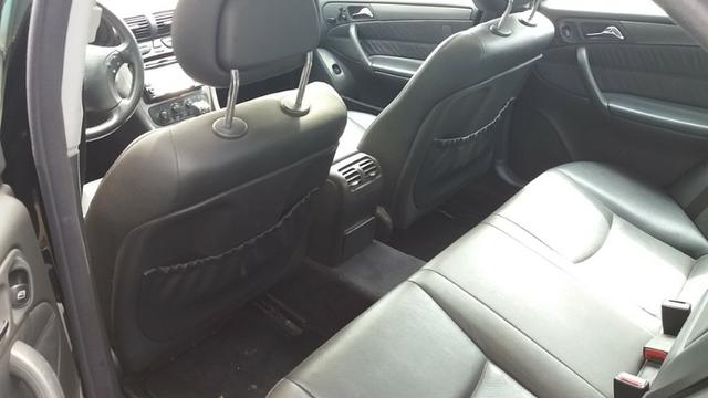 C 230 K 1.8 16V 4P Avantgarde kompressor - Foto 10