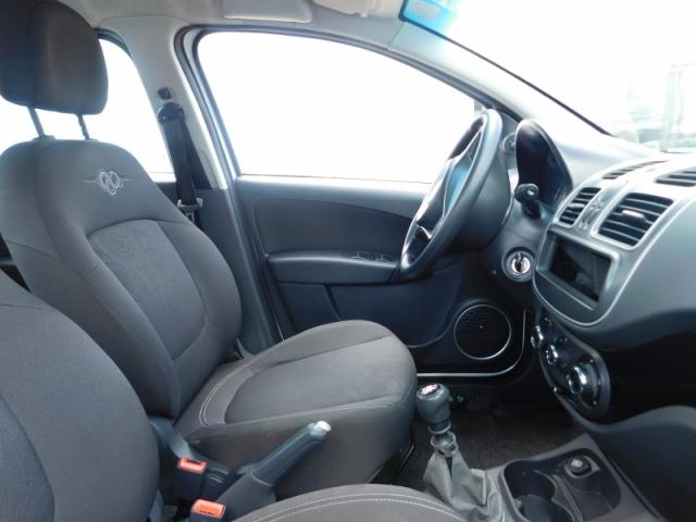 FIAT GRAND SIENA 1.4 MPI ATTRACTIVE 8V FLEX 4P MANUAL. - Foto 5