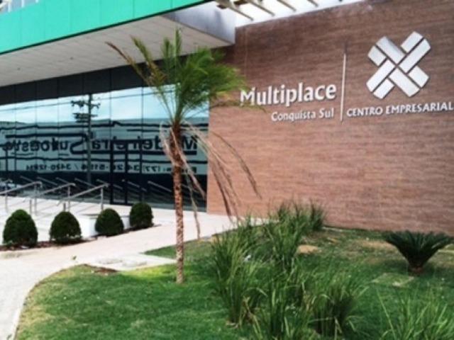 Vendo ou Troco sala empresarial no Multiplace - Foto 3