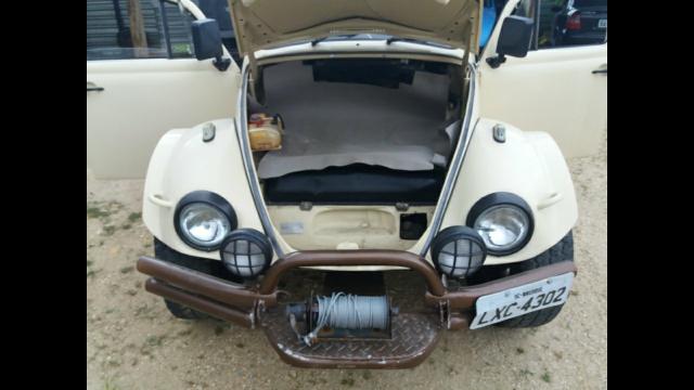 Fusca motor 1600 - Foto 8