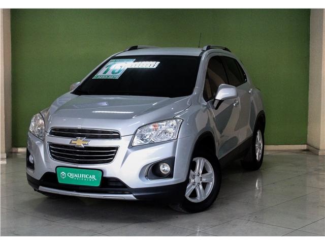 Chevrolet Tracker 1.8 mpfi lt 4x2 16v flex 4p automático - Foto 2
