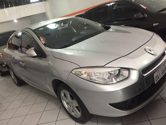 03- Fluence 2014 Completão + Couro