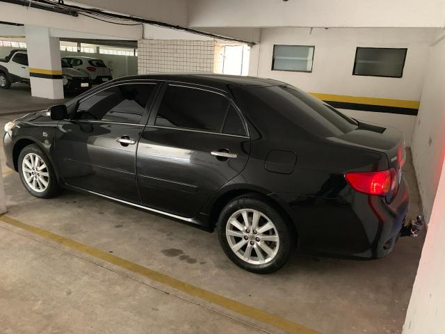 Corolla Altis 2010/2011 - Foto 2
