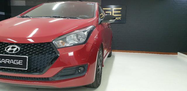 Hyundai Hb20 1.6 R Spec Limited (Aut) 2018 Flex - Foto 7