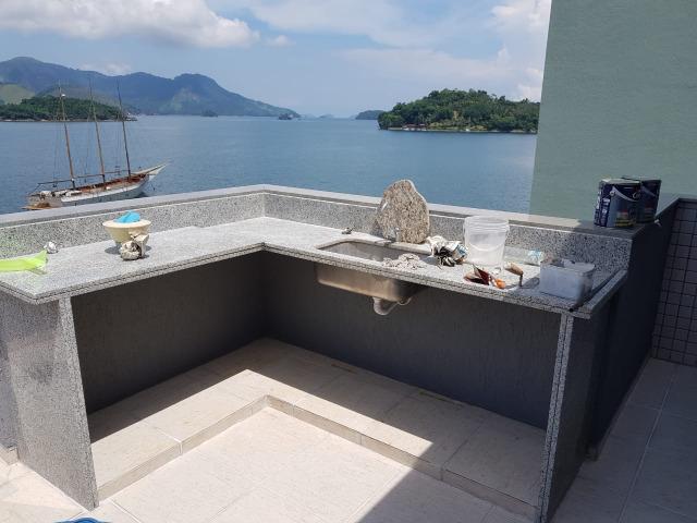 Vendo - Apartamento Cobertura Duplex - Gamboa - Pier 101 - Foto 16