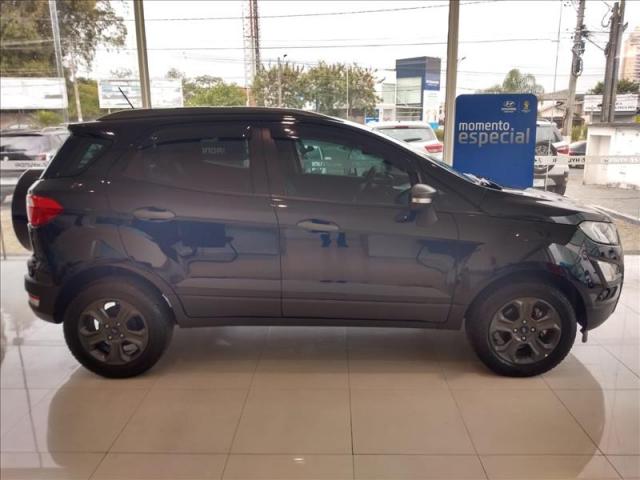 Ford Ecosport 1.5 Ti-vct Freestyle - Foto 5