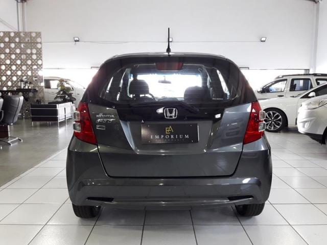 HONDA FIT LX 1.4 16V FLEX AUT. 2014 - Foto 5