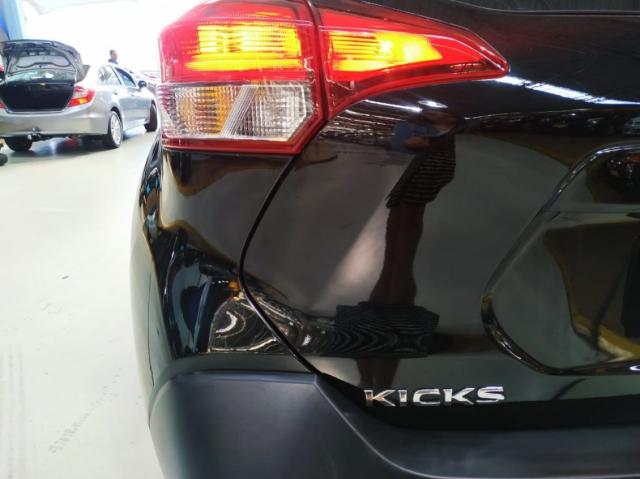 KICKS 1.6 SL 2017 COM APENAS 14 MIL KM , IMPECÁVEL - Foto 11
