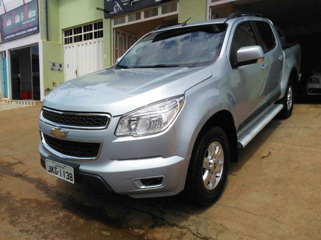 S10 Cabine Dupla - Foto 2